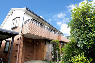 住まい・家財の保険(火災・地震)